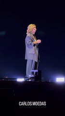 Carlos Moedas no Cristina Talks