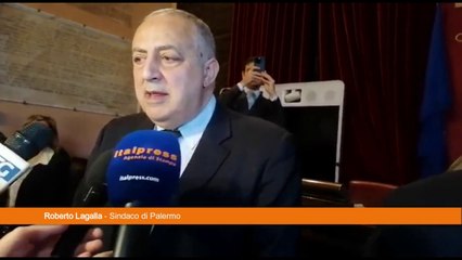 Palermo: Lagalla "Entro il 2023 strutture cimiteriali capienti"