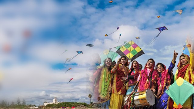 Makar Sankranti 2023 Wishes, WhatsApp Status, Facebook Status, Quotes, Images,Video | Boldsky