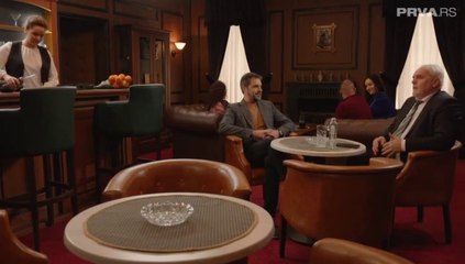 Igra Sudbine - Serijal 04 - Epizoda 95 - Domaca serija