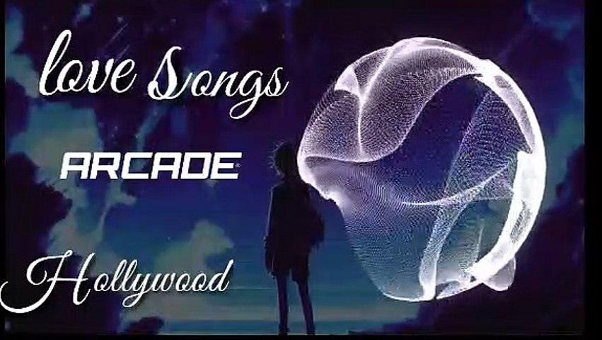 BeauReau- For You (feat. Eline Mann) | Hollywood Songs |Slowed & Reverb...