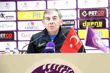 Hamdi Yılmaz: "Bir üst lige çıkmak için var gücümüzle çalışacağız"