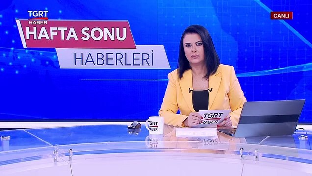 Kamu Şeflerinin '3600 Ek Gösterge' Talebi: Mağdurlar Seslerini Duyurmak için Ankara'da - TGRT Haber