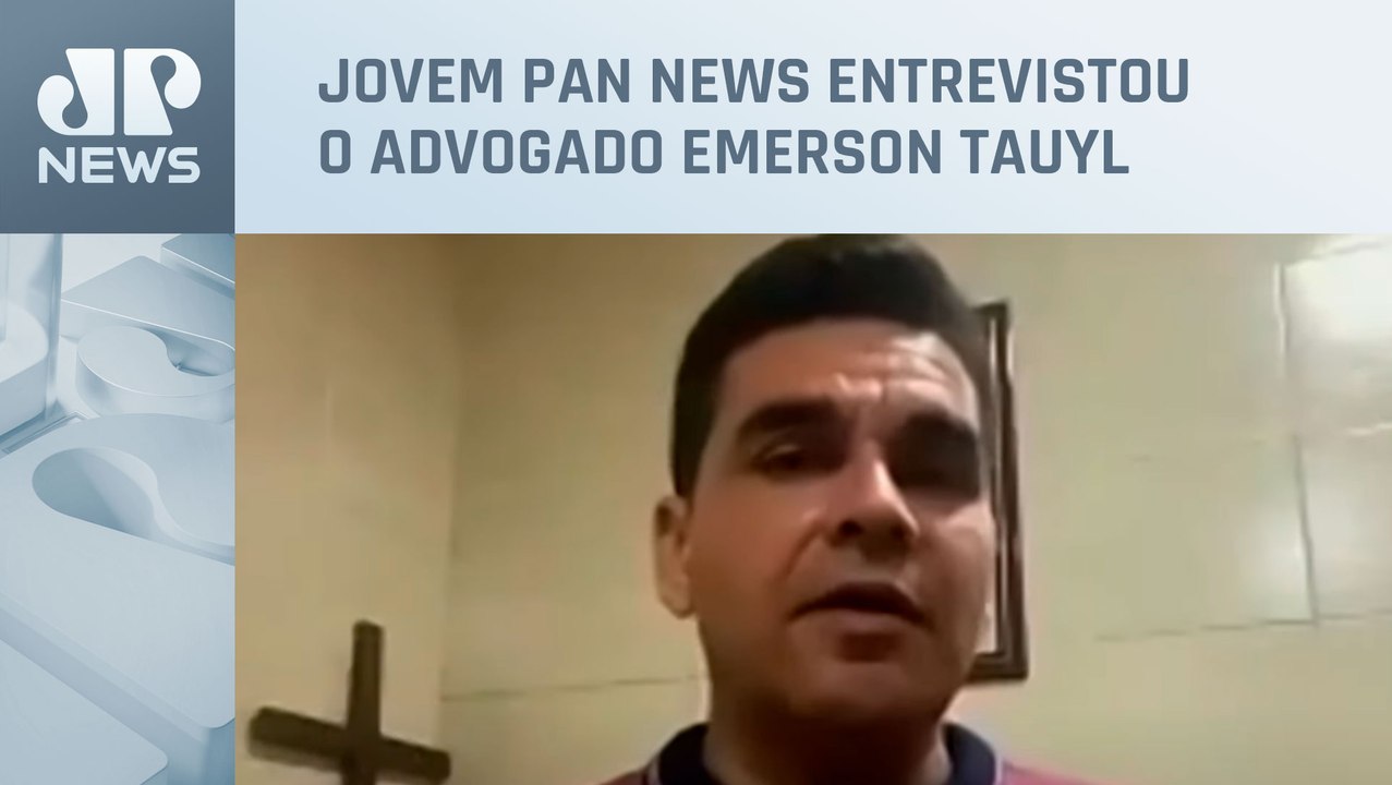 Advogado explica o que acontece com Anderson Torres após prisão