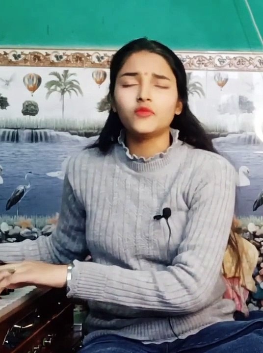 Shruti