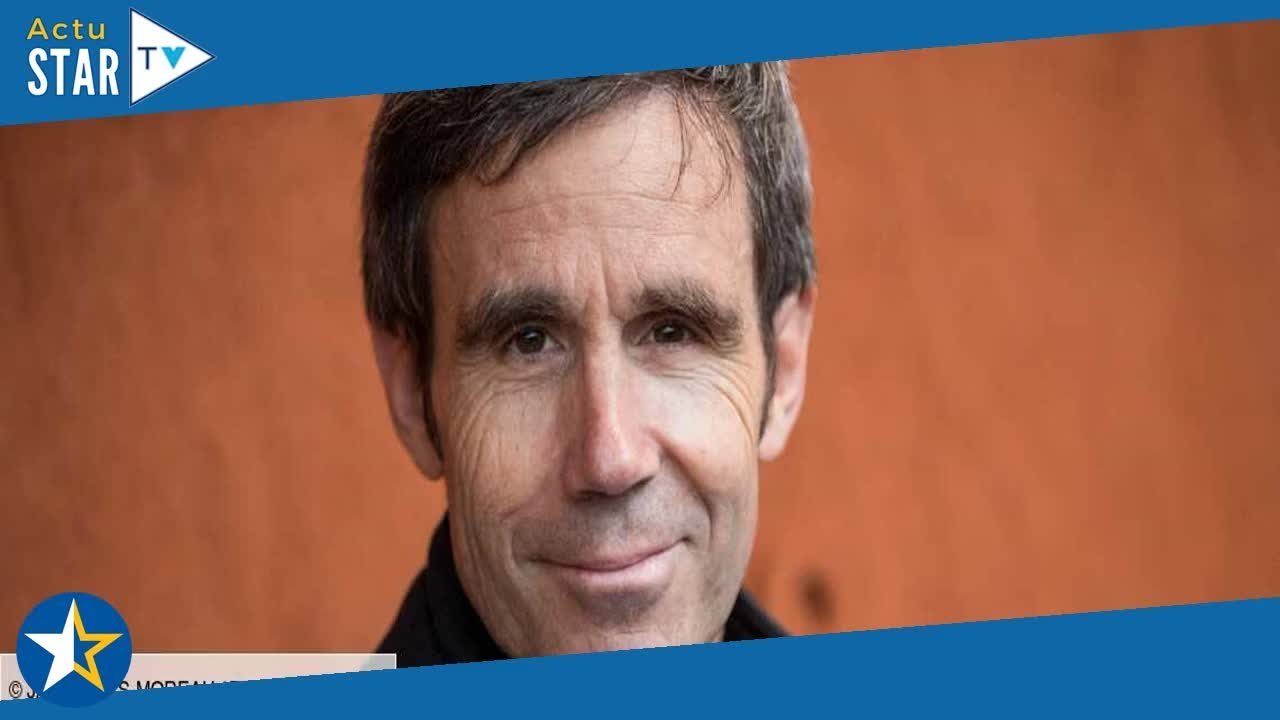“Il est resté fâché”… David Pujadas : pourquoi est-il en froid avec Nicolas Sarkozy ?