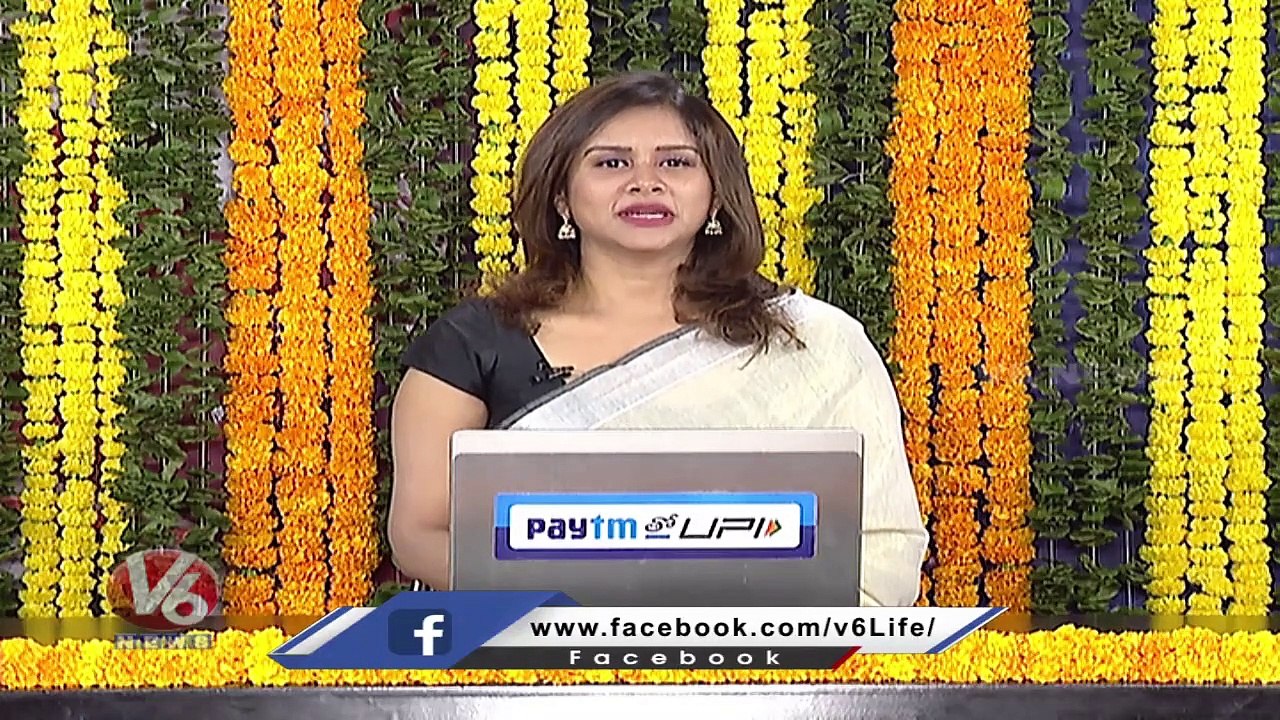 BJP Leader Sudhakar Rao Comments On Harshavardh...