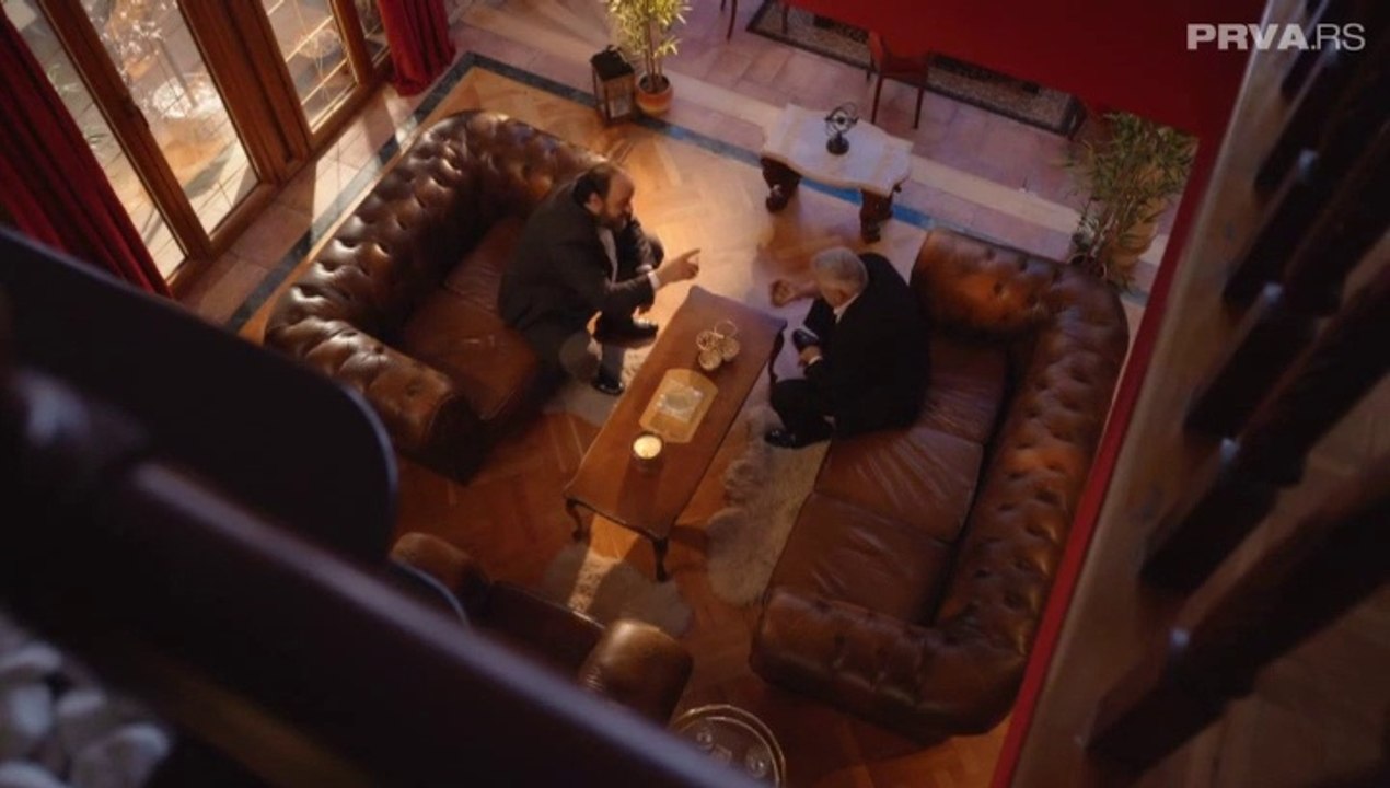 Igra Sudbine - Serijal 04 - Epizoda 98 - Domaca serija