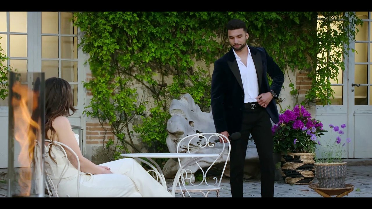 La demande en mariage originale de Sophianne dans Ultimatum : on se marie ou c'est fini sur Netflix