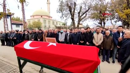 Eski Yargıtay Üyesi yaşamını yitirdi