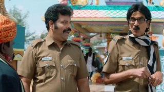 Gurumoorthy (2022) - Tamil Full Movie
