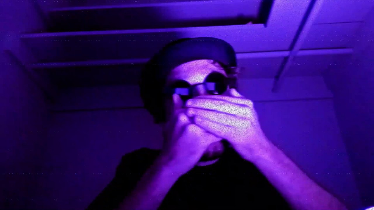I Could Be Wrong (Poetry with Music)
