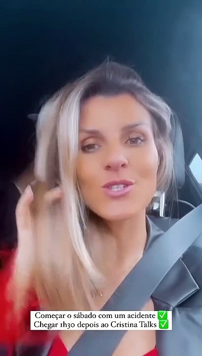 Rui Figueiredo sofre acidente