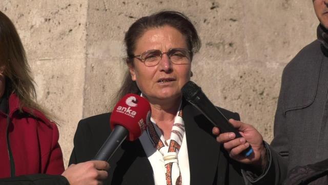 Tüm Şehit Sayılmayan Şehit Aileleri Derneği: Evlatlarımızın Ne Şekilde Vefat Ettiğinden Şüphe Duyuyoruz, Ne Şekilde Vefat Ederse Etsin 'Görev...