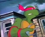 Teenage Mutant Ninja Turtles (1987) S03 E019 Invasion of the Turtle Snatchers