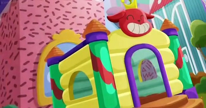 Littlest Pet Shop: A World of Our Own Littlest Pet Shop: A World of Our Own E006 – The Big Sleep-Over