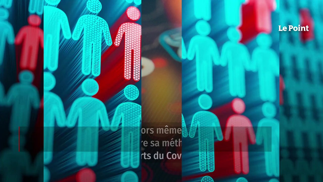 Chine : au moins 60 000 morts en lien avec le Covid depuis un mois