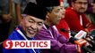 No-contest decision final, adheres to Umno constitution, says Zahid