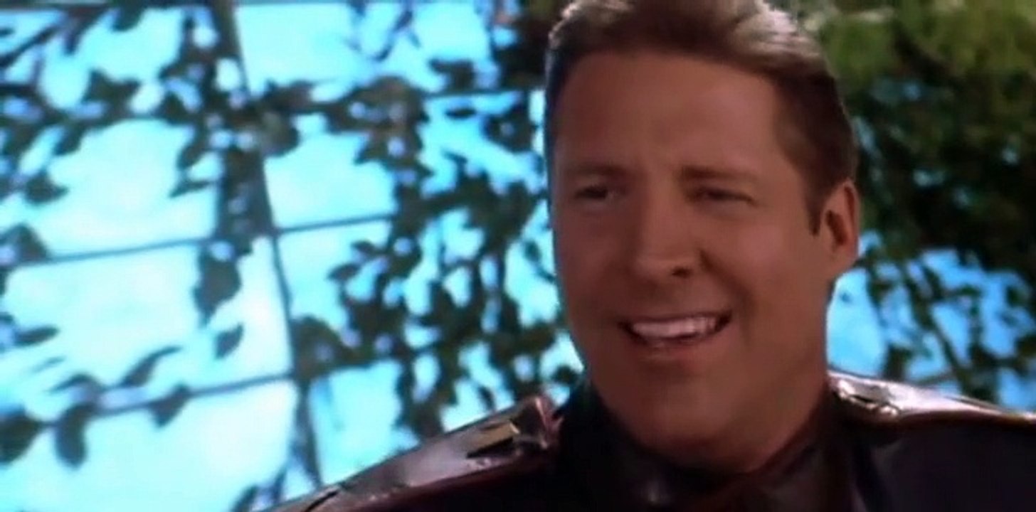 Babylon 5 S02 E19