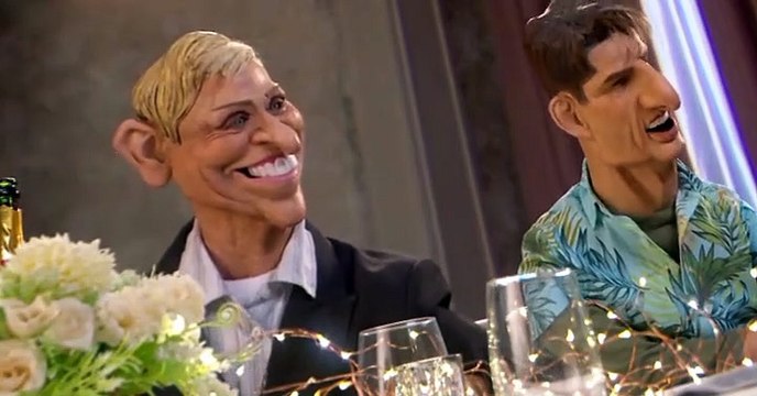 Spitting Image (2020) Spitting Image (2020) S02 E001