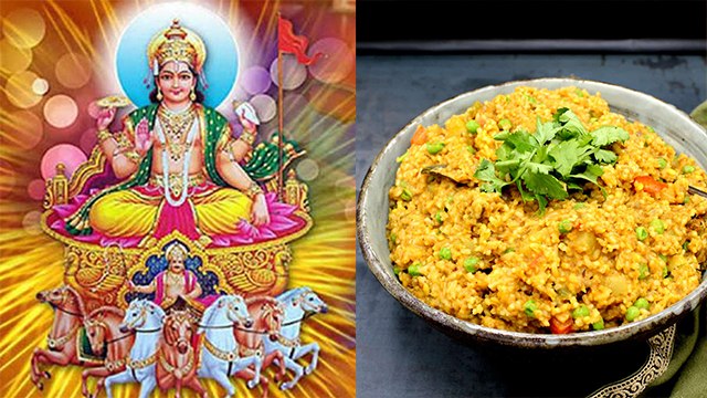 Makar Sankranti 2023: मकर संक्रांति के दिन खिचड़ी ही क्यों बनाते हैं | खिचड़ी खाने के फायदे |Boldsky