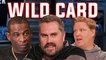 The Pro Football Football Show - Presented by Chevy Silverado | Wild Card Weekend