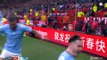 Jack Grealish Goal - Manchester United vs Manchester City 0-1 14/01/2023