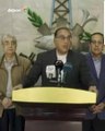 رئيس الوزراء: مصر تستثمر مئات المليارات بهدف تحقيق التنمية لسيناء
