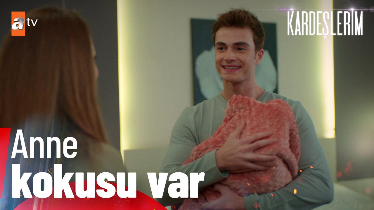 Berk az daha annesine yakalanıyordu - Kardeşlerim 75. Bölüm