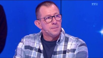 "J’ai un peu raté ma vie" : les difficiles confidences de Stéphane dans “Les 12 coups de midi”