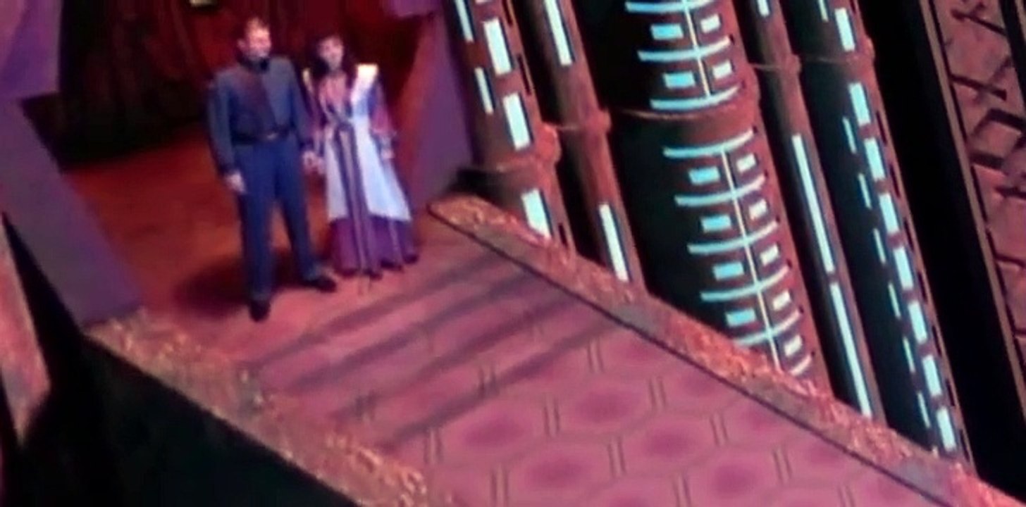Babylon 5 S02 E20