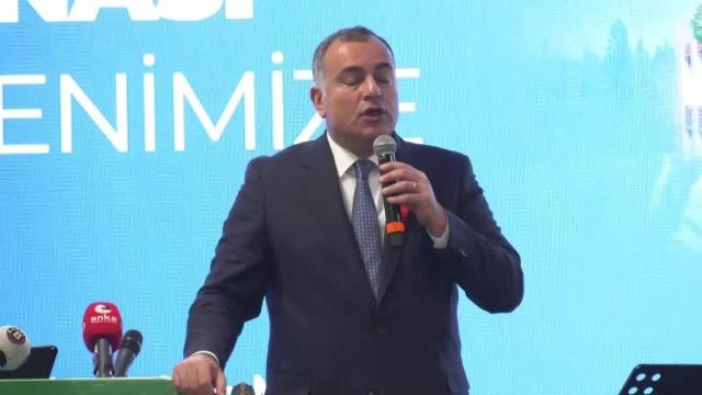 Çankaya Belediye Başkanı Taşdelen: Birileri Rant İçin Çalışırken, Bizler Halk İçin Çalışırız