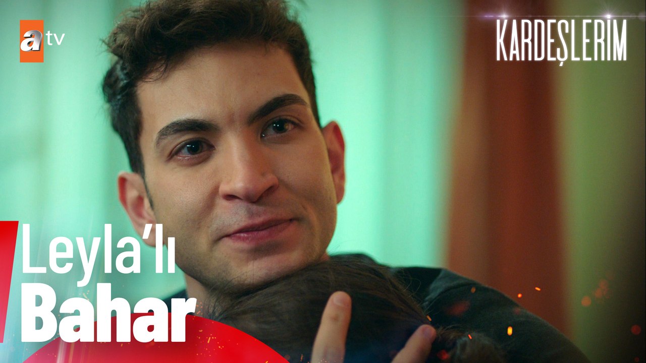 “Eskiden sadece Bahar’dım…” - Kardeşlerim 75. Bölüm