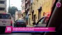 Denuncian a policías de Cuernavaca por abuso de autoridad