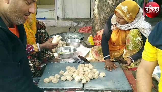धूमधाम से मनाया मकर संक्राति का पर्व