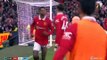 Marcus Rashford Goal - Manchester United vs Manchester City 2-1 14/01/2023