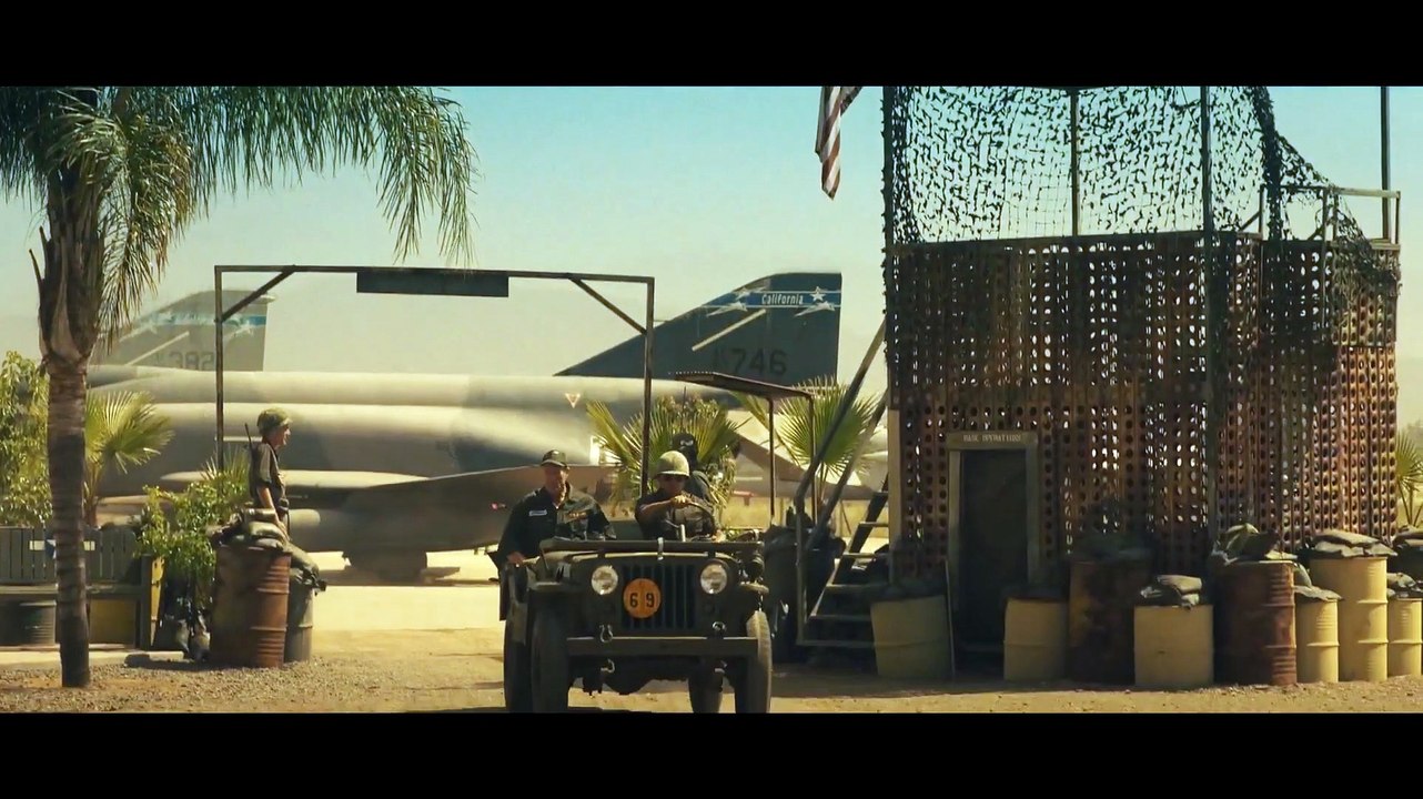 Ambush - Official Trailer