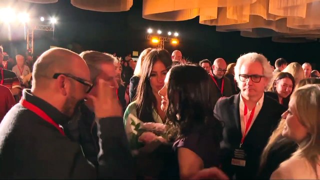 Arrimadas deja la presidencia de Cs, asume sus errores y pide unidad para el partido