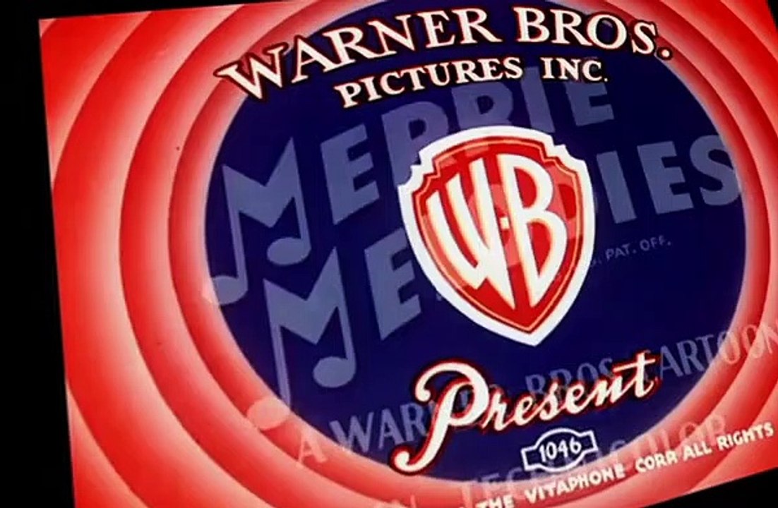 Looney Tunes Golden Collection Looney Tunes Golden Collection S05 E015 You Were Never Duckier