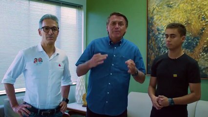El Supremo autoriza investigar a Bolsonaro por incitar al asalto a las instituciones
