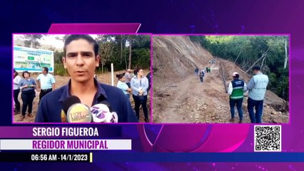 TN5 matutino - 14 de enero