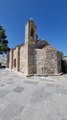 Kiti church, Larnaca , Cyprus