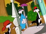 Looney Tunes Golden Collection Looney Tunes Golden Collection S05 E020 Goldimouse and the Three Cats