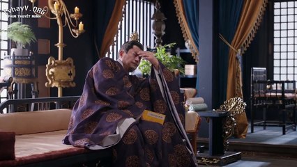 Khanh Khanh Nhật Thường - tập 37 Thuyết Minh