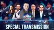 Karachi Local Body Elections | Special Transmission | Part 1 | 14th January 2023 | ARY News