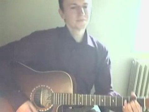 .: Comme toi (Jean-Jacques Goldman) - Par DeL ;-) :.