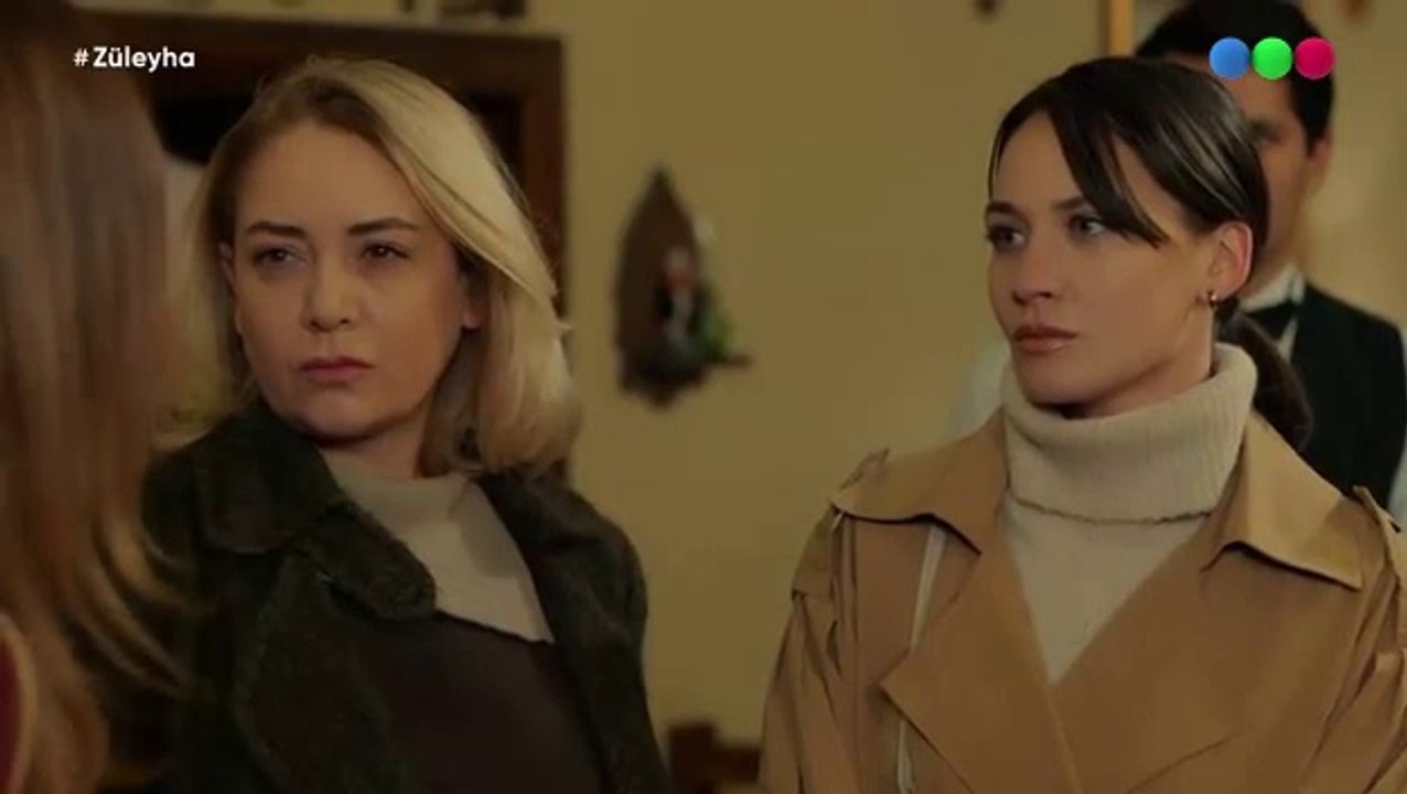 TIERRA AMARGA  Cap 410 ESPAÑOL LATINO