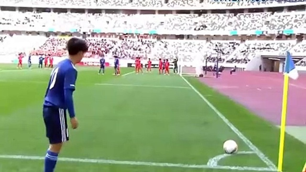 seiritsu gakuen goal