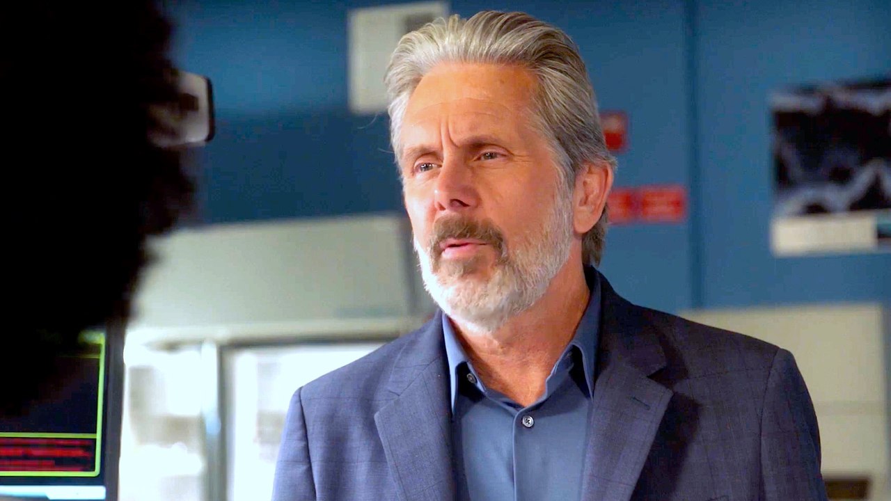 Personal Info Hacked on the Next Episode of CBS’ NCIS with Gary Cole