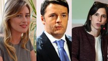 Boschi difende Renzi e attacca Schlein Lascialo stare e parla di futuro, se ci riesci